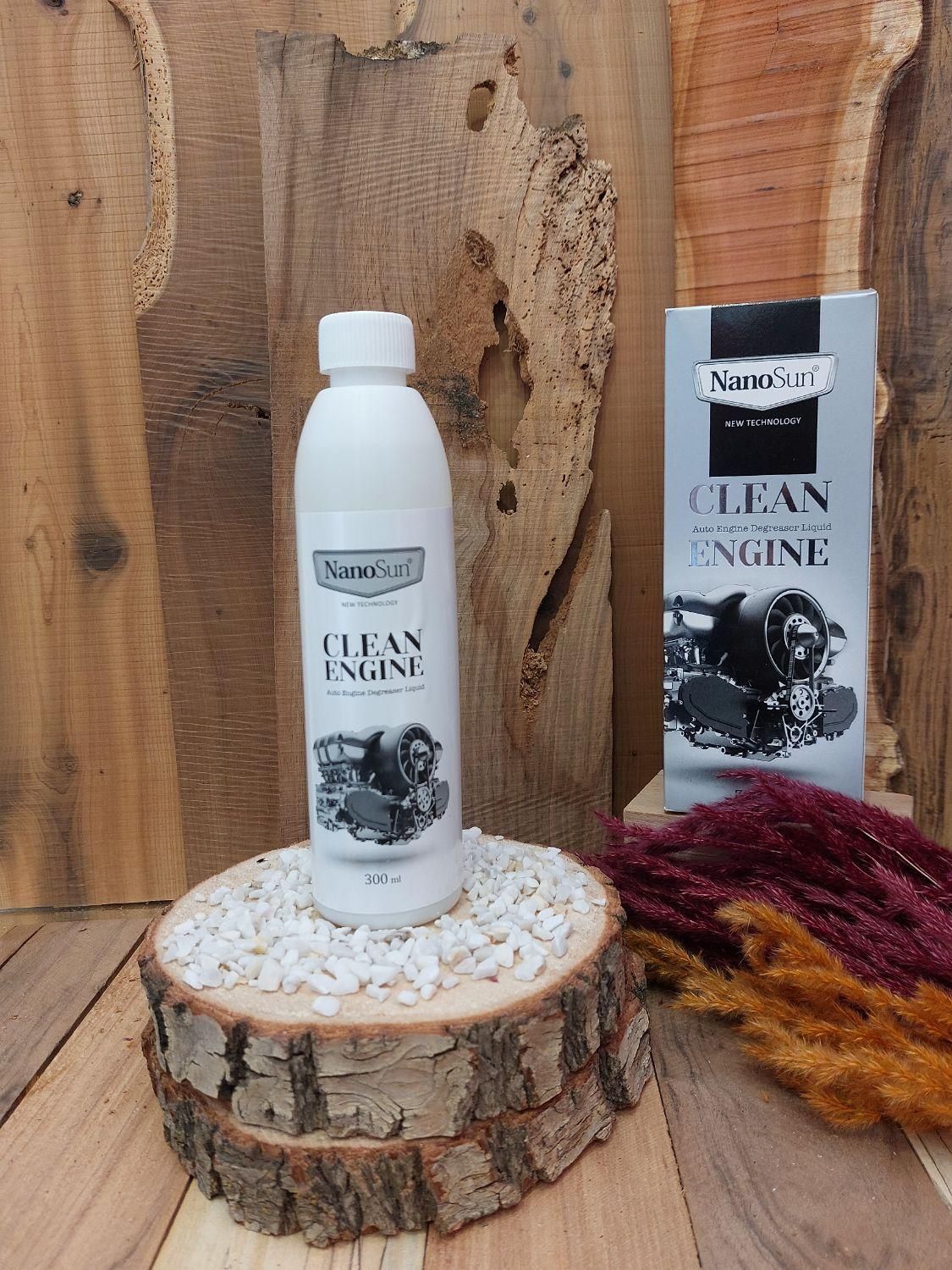 چربی زدای نانوسان|مواد شوینده و دستمال کاغذی|اردبیل, |دیوار