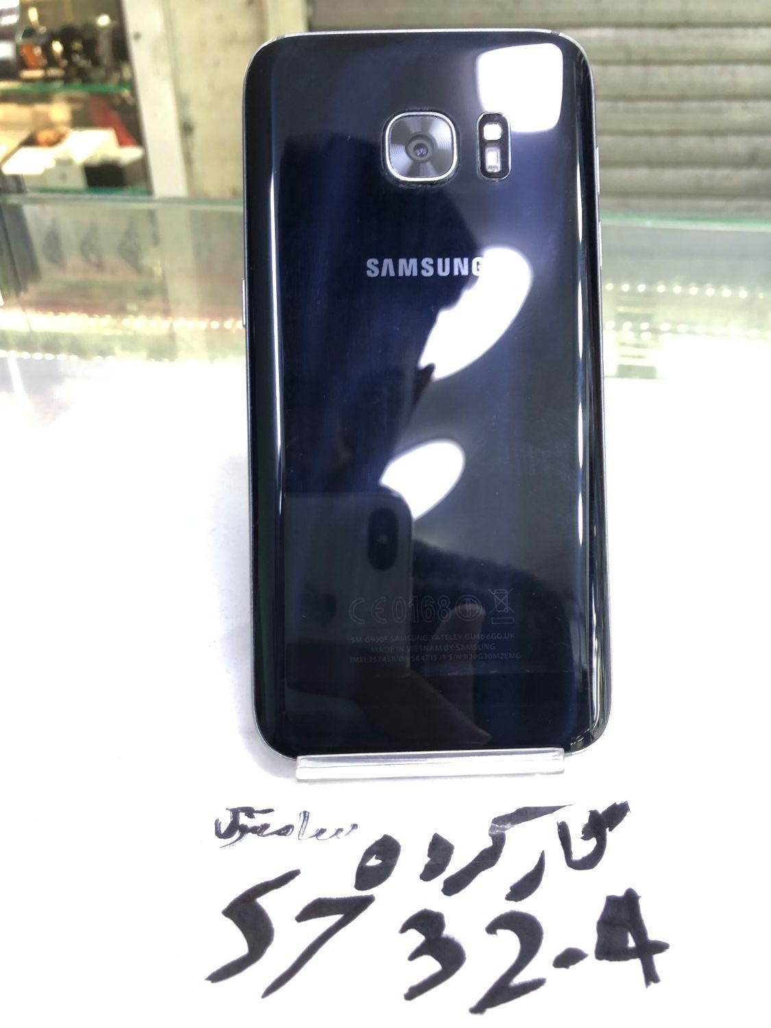 سامسونگ Galaxy S7 ۳۲ هاشمی علاالدین|موبایل|تهران, شیخ هادی|دیوار