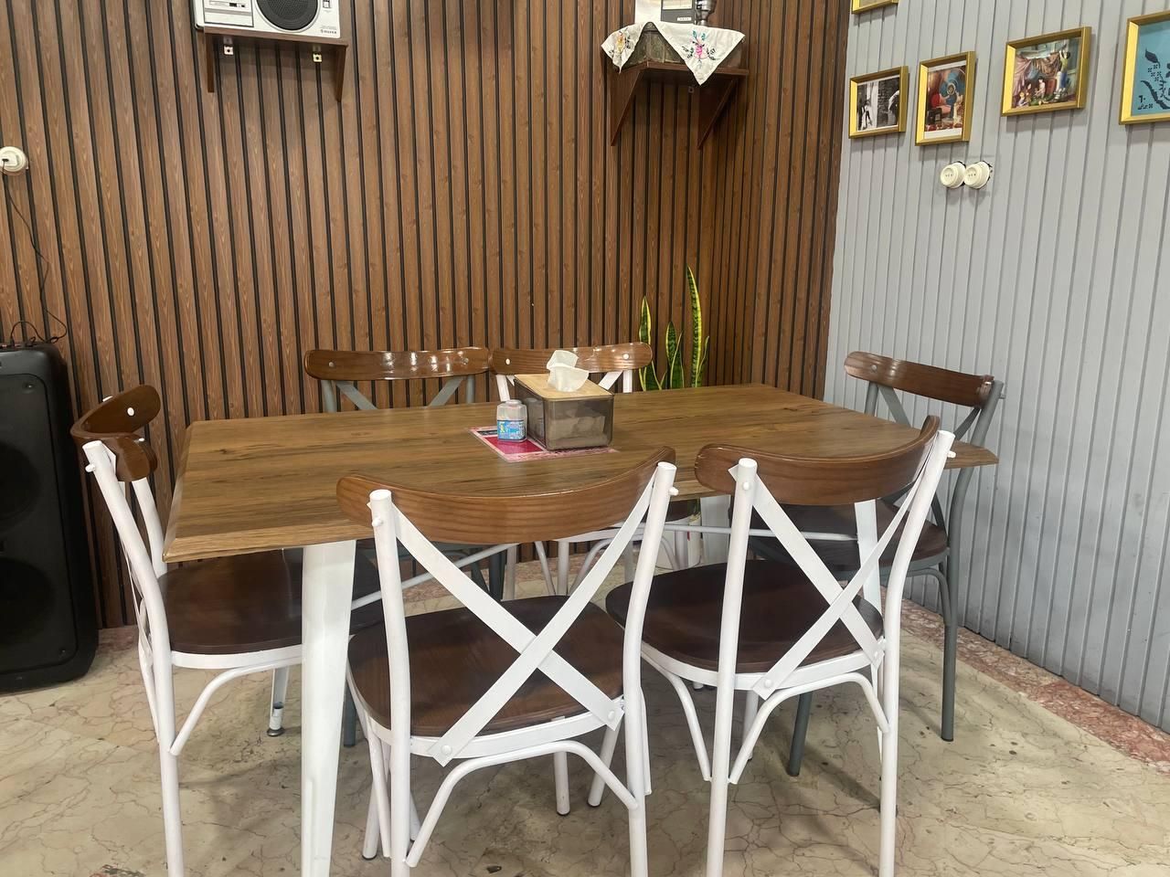 صندلی مبل رستوران کافه عربی /رستوران عربی|کافیشاپ و رستوران|تهران, طرشت|دیوار