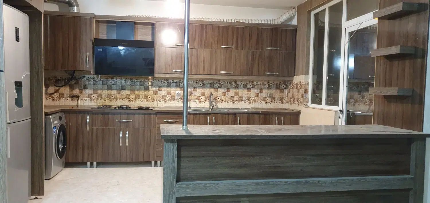 ۱۲۵ مترتک واحدی/پارکینگ اختصاصی/بازسازی شده|اجارهٔ آپارتمان|مشهد, کوی ولیعصر|دیوار