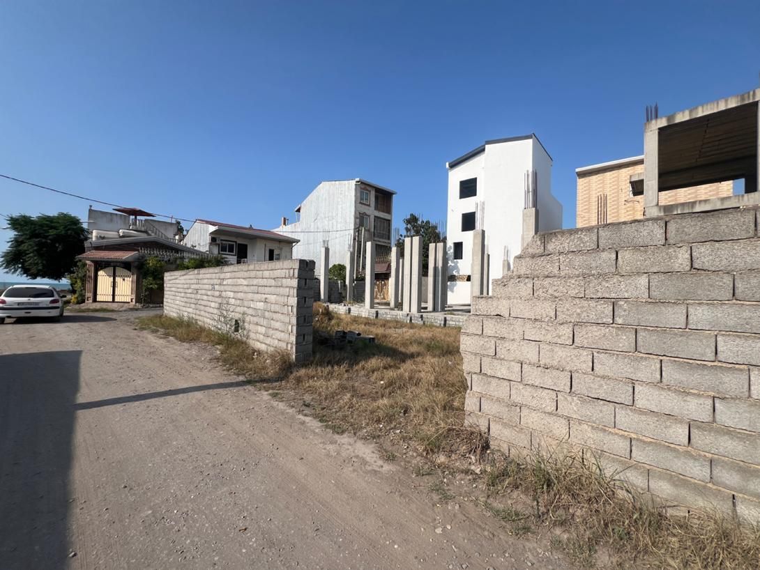 پیش‌فروش ویلای ۱۵۰متری ۳۰ثانیه به دریا تحویل ۸ماه|پیش‌فروش املاک|فریدون‌کنار, |دیوار