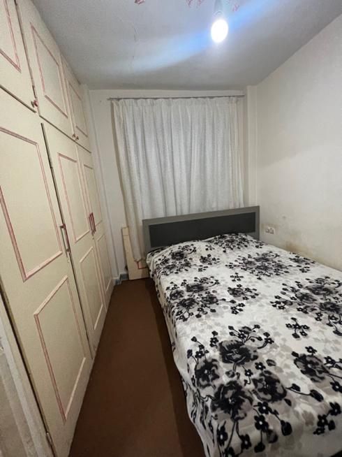 آپارتمان۶۰متری سنددار میدان جهاد معاوضه با ماشین|فروش آپارتمان|رشت, علی آباد|دیوار