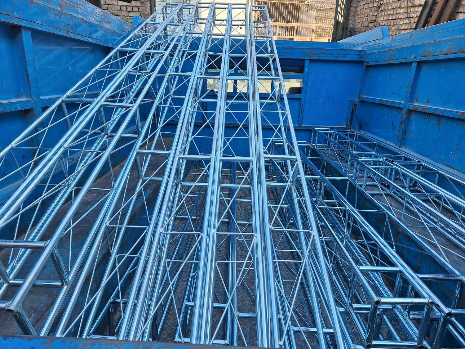 تعمیرات اساسی اسپیس ففریم تعویض دست دوم با نو|خدمات پیشه و مهارت|کرمانشاه, |دیوار