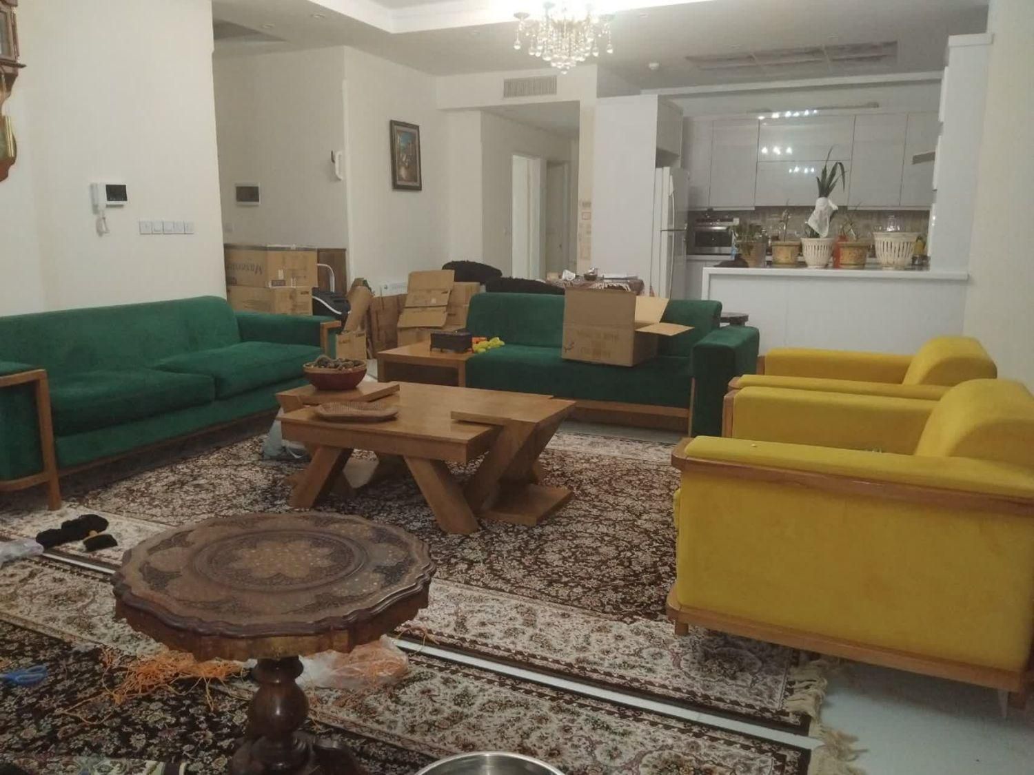 فروش کلیه وسایل منزل مسکونی|حراج|کرج, منظریه|دیوار