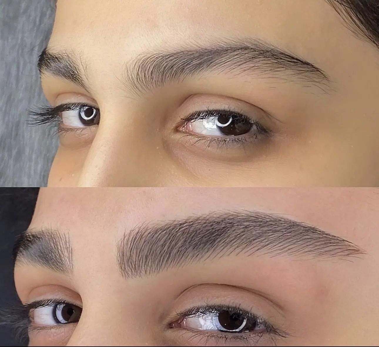 مرکز تخصصی میکروبلیدینگ/فیبروز/ آرایش دائم صورت|خدمات آرایشگری و زیبایی|مشهد, آزادشهر|دیوار