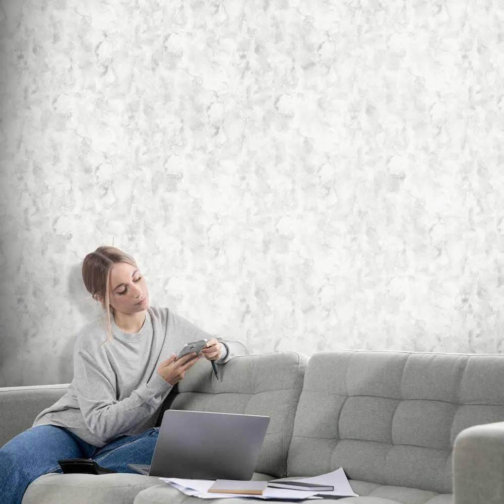 پخش و حراجی کاغذ دیواری ، ترمووال ماربل ، قرنیز|خدمات پیشه و مهارت|یزد, |دیوار