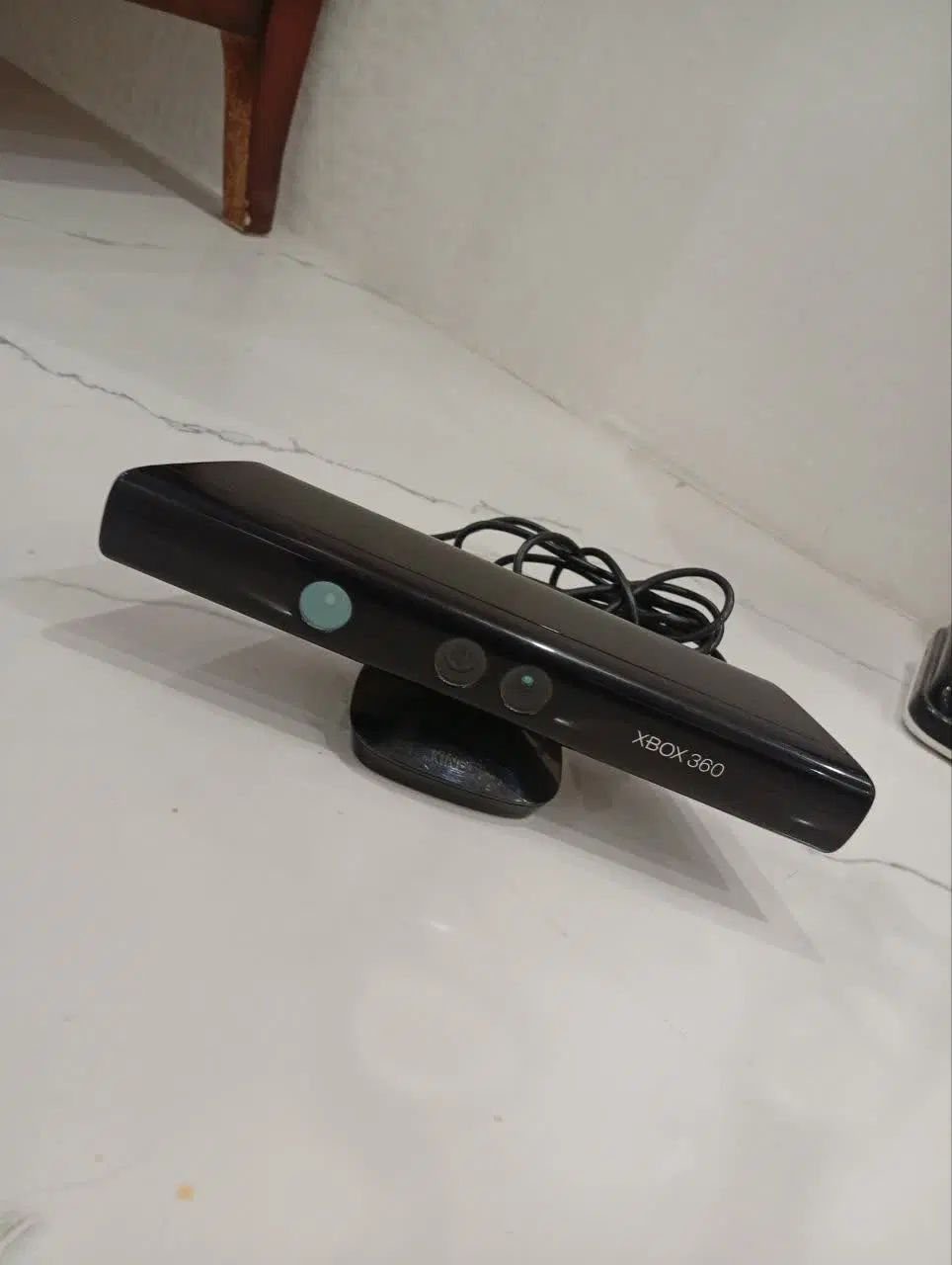 xbox 360 اسلیم با کینکت|کنسول، بازی ویدئویی و آنلاین|مشهد, رستگار|دیوار