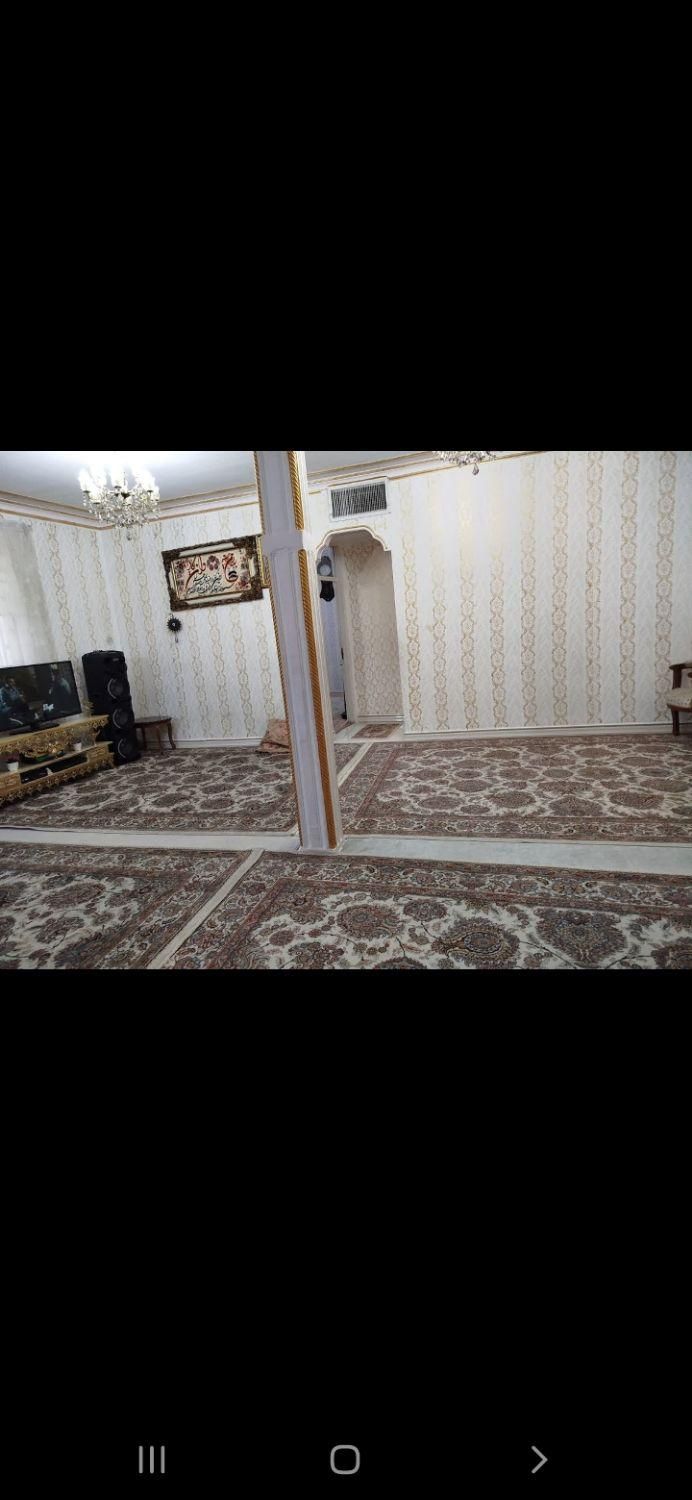 فروش خانه ویلایی ۱۰۰ متری ۲ خوابه|فروش خانه و ویلا|کرج, شهرک جهان‌نما|دیوار