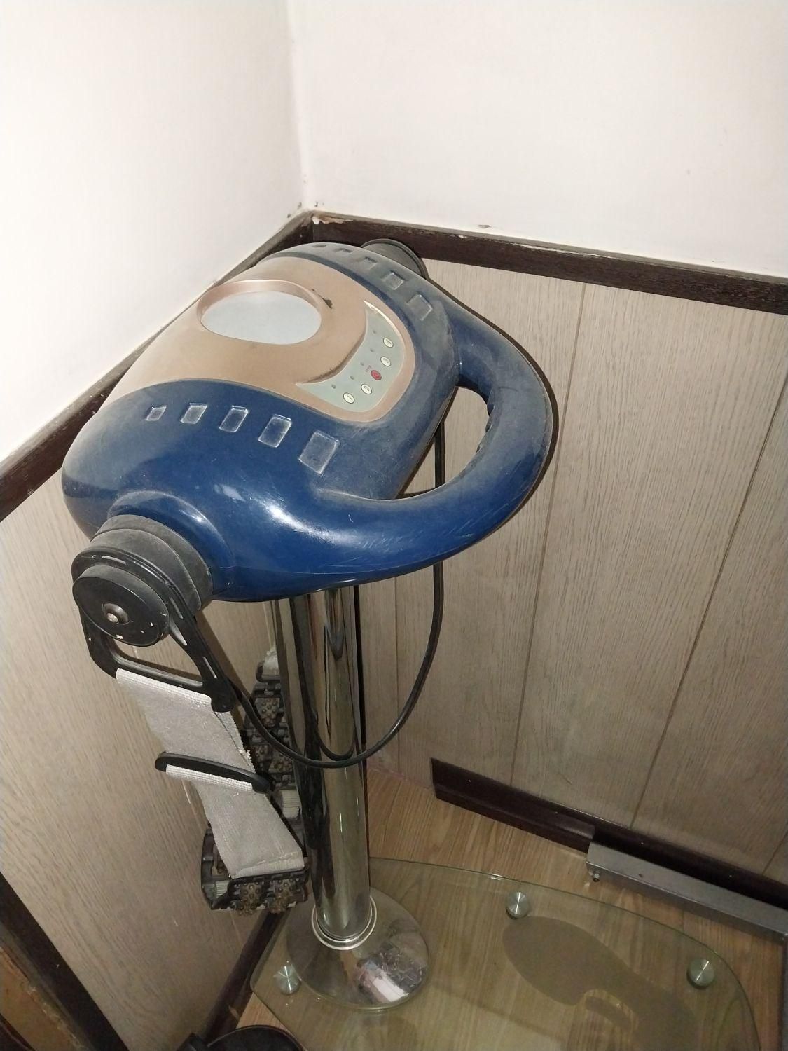 ویبره لاغری وتردمیل لایف پاور|تجهیزات ورزشی|شاهینشهر, گزبرخوار|دیوار