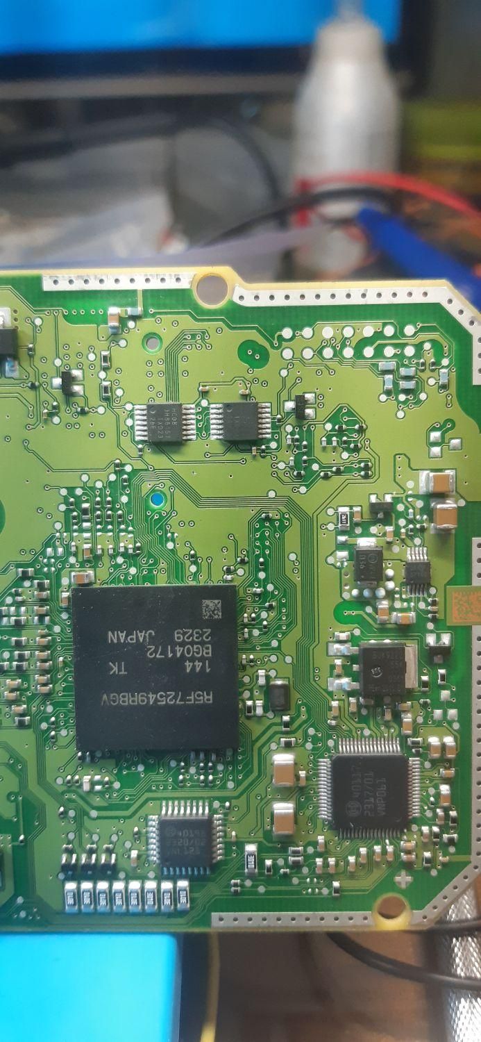 تعمیرایسیو دریچه گاز تنظیم موتور.absچینیecuایربگ|خدمات موتور و ماشین|تهران, جنت‌آباد شمالی|دیوار