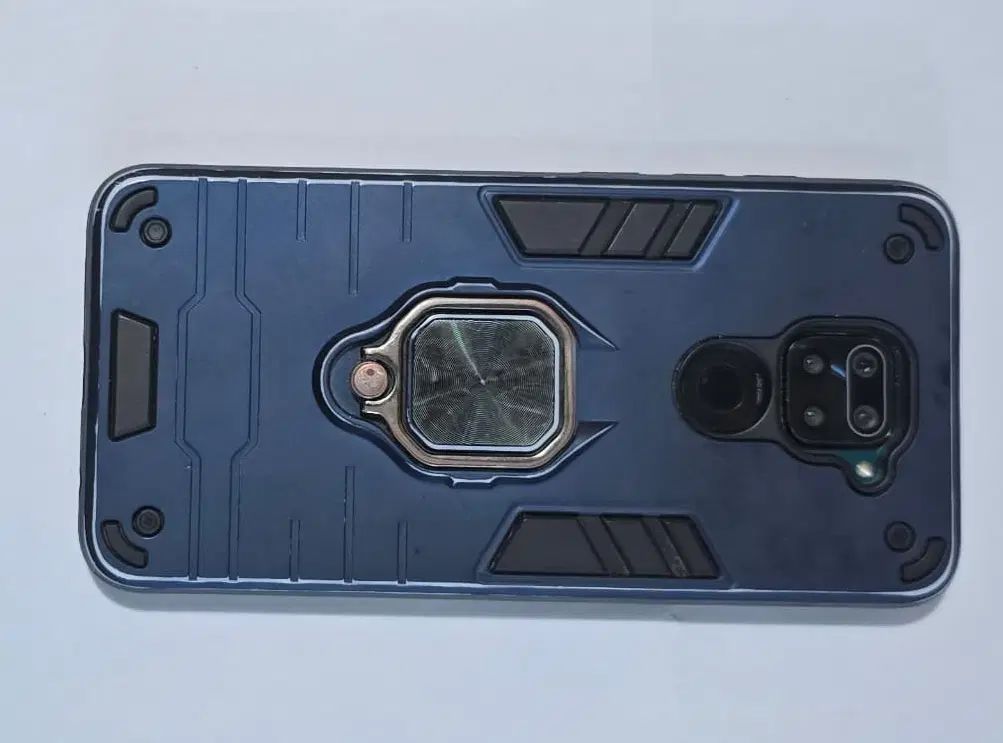 Redmi note 9 128G|موبایل|تهران, تولید دارو|دیوار
