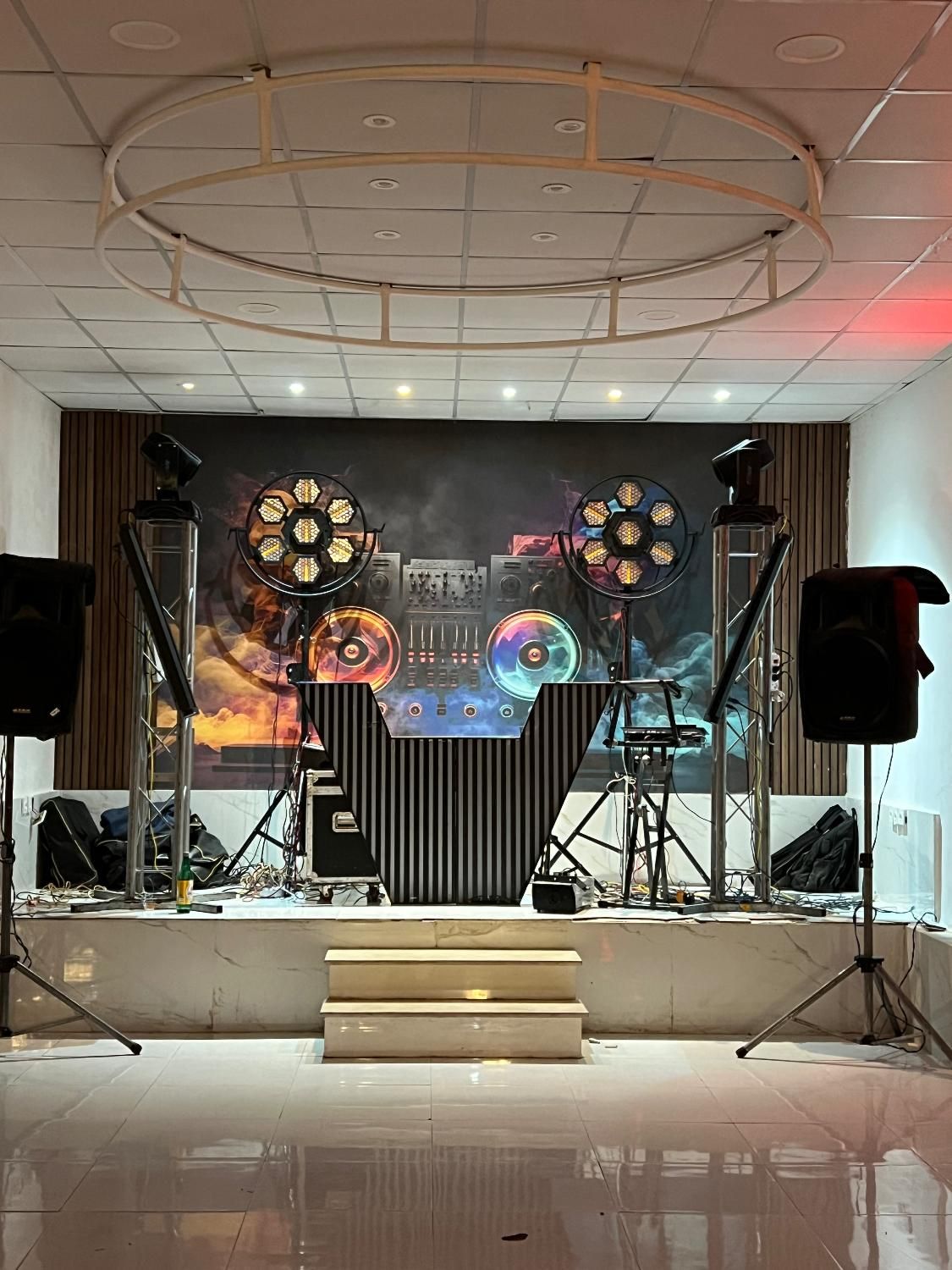 باغ اجاره ای|اجارهٔ کوتاه‌مدت ویلا و باغ|سبزوار, خسروجرد|دیوار