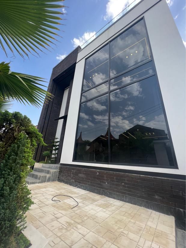 ویلا مدرن   دوبلکس در متل قو|فروش خانه و ویلا|سلمان‌شهر, |دیوار