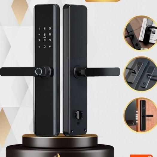 Smart lock|خدمات پیشه و مهارت|اصفهان, بهارستان|دیوار