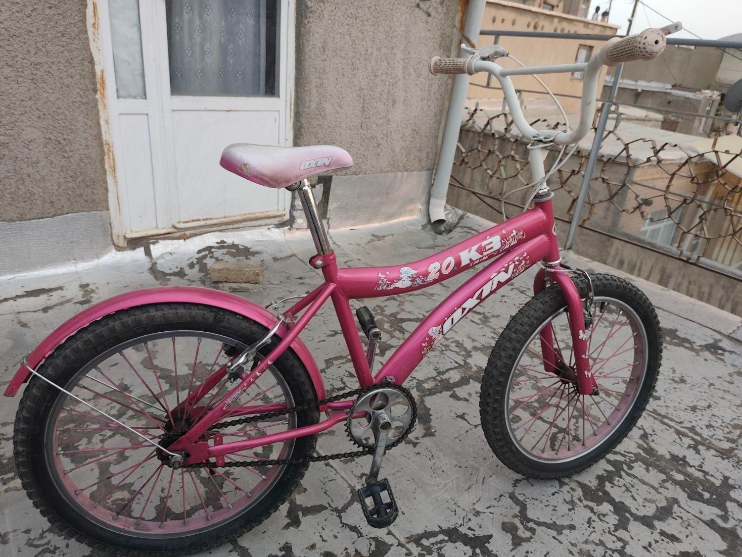 دوچرخه|دوچرخه، اسکیت، اسکوتر|سنندج, |دیوار