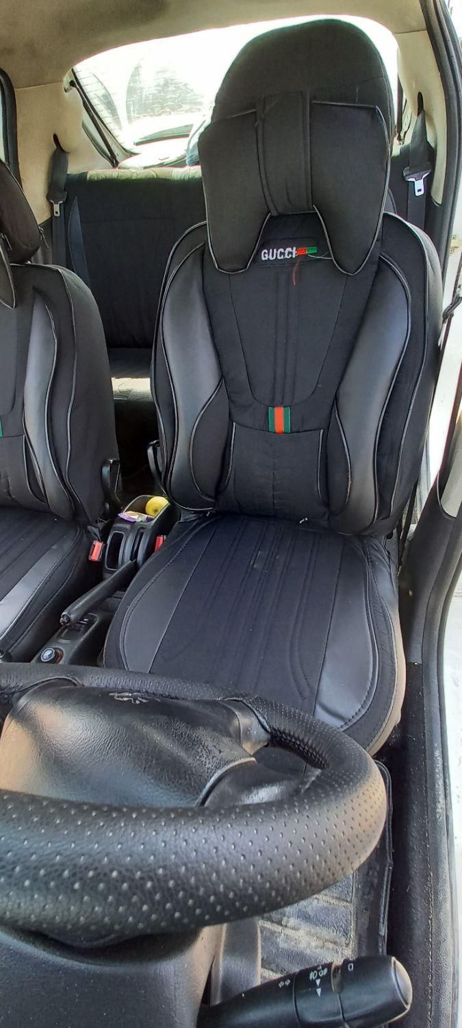 روکش صندلی خلبانی دیزاین روکش|قطعات یدکی و لوازم جانبی|محمدیه-قزوین, |دیوار