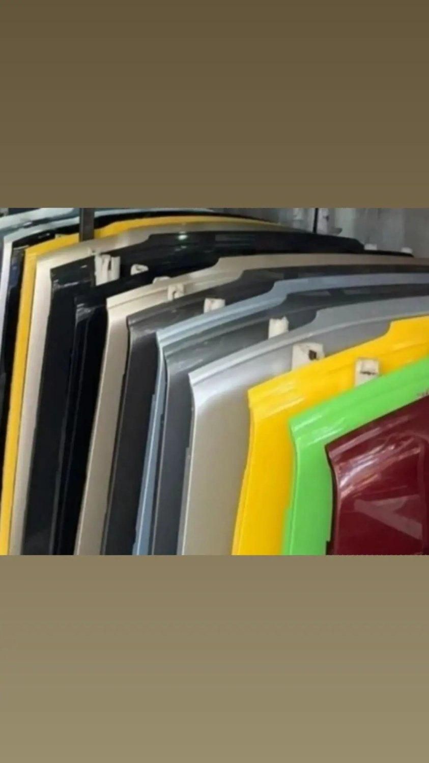 سپر رانا دنا شاهین L90 ریو زانتیا تارا سمند 207|عمدهفروشی|مشهد, کوشش|دیوار