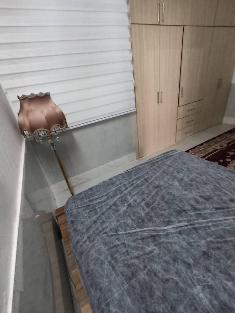 ۷۰ متری کشاورز ۴ منطقه نوید مبله فول|اجارهٔ کوتاهمدت آپارتمان و سوئیت|مشهد, نوید|دیوار