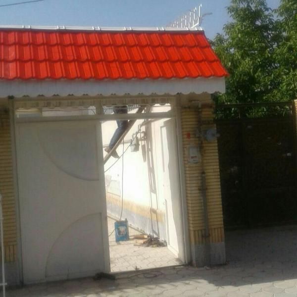 نمایندگی انحصاری نرده و حفاظ شرکت ایمن سازان|خدمات پیشه و مهارت|زابل, |دیوار