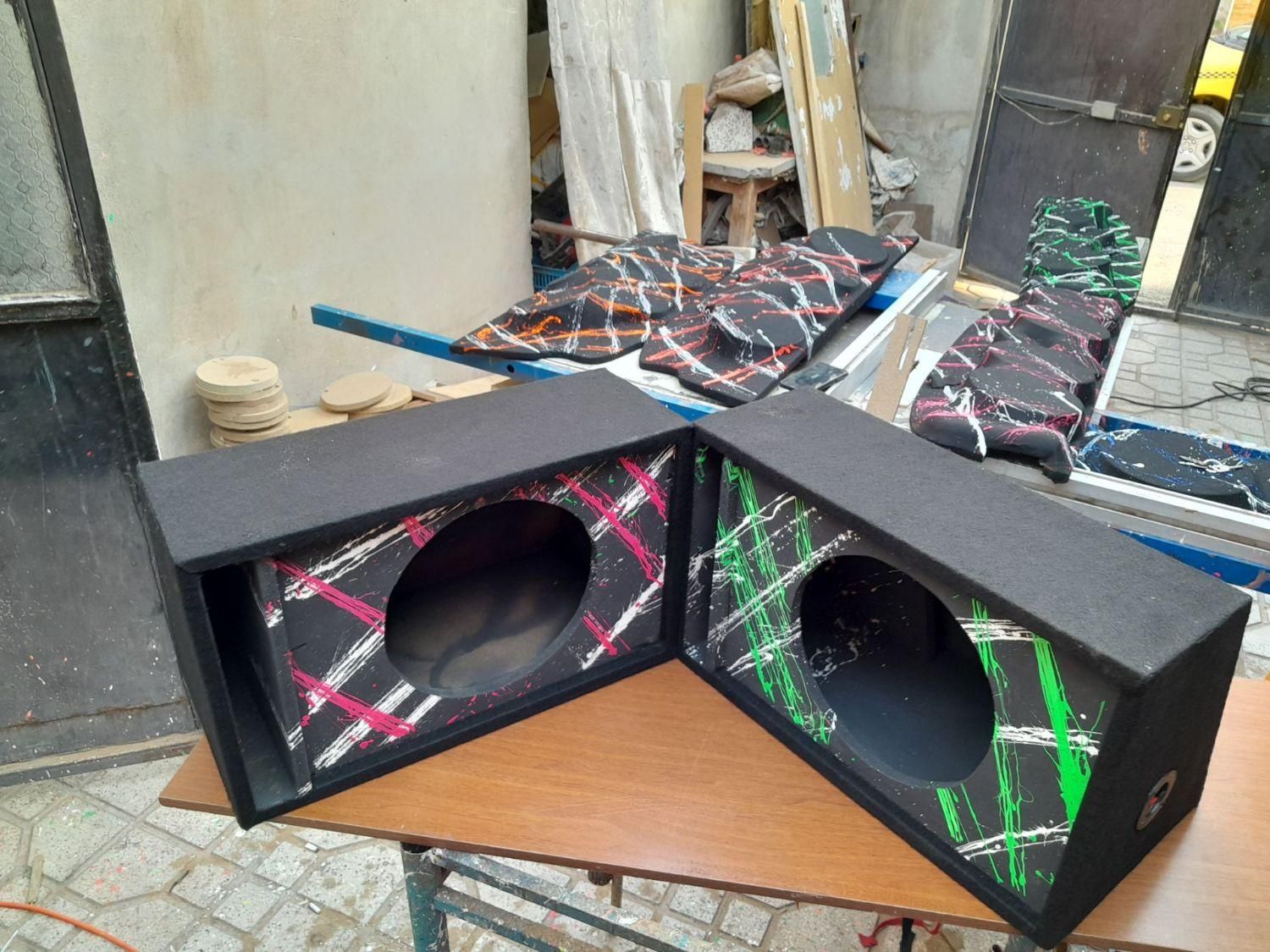 طاقچه رو مستقیم از تولیدی بگیر|قطعات یدکی و لوازم جانبی|قرچک, |دیوار