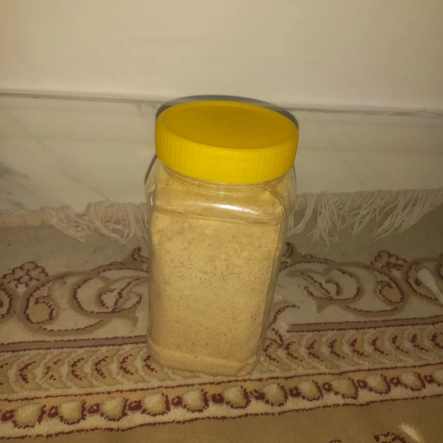 پودر سنجد|خوردنی و آشامیدنی|مشهد, شهرک شیرین|دیوار