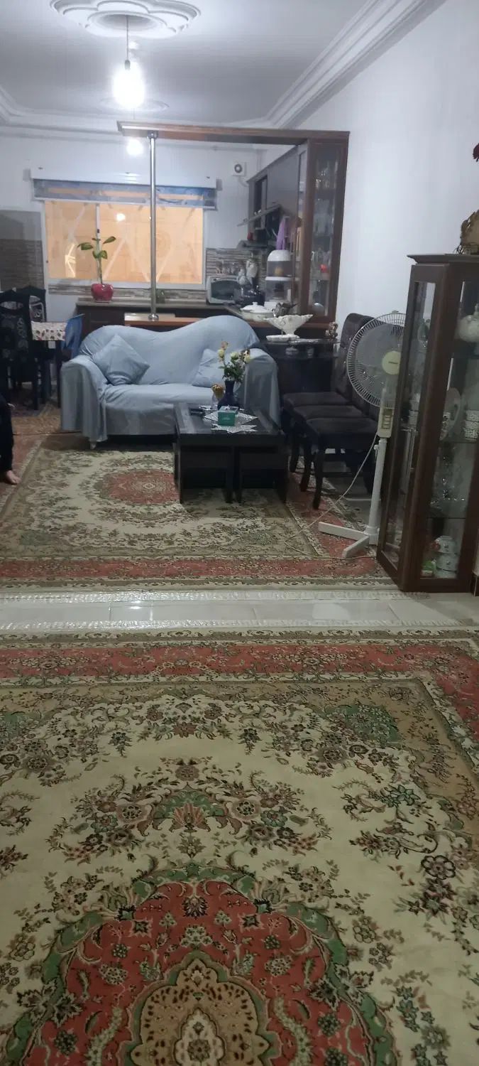 آپارتمان با پارکینگ ۱۰۰متر|فروش آپارتمان|رشت, شهرک شهید مفتح|دیوار