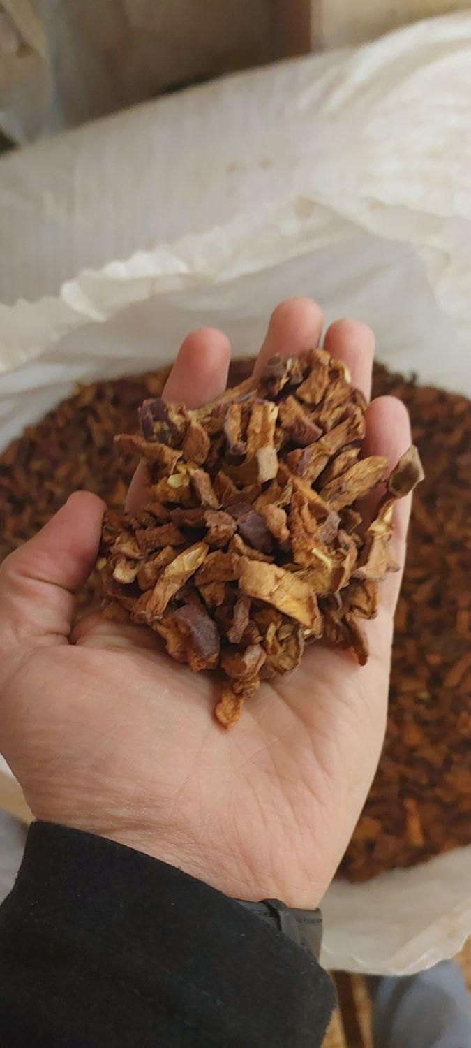 چای سیب تفت داده شده|خوردنی و آشامیدنی|خمینی‌شهر, |دیوار