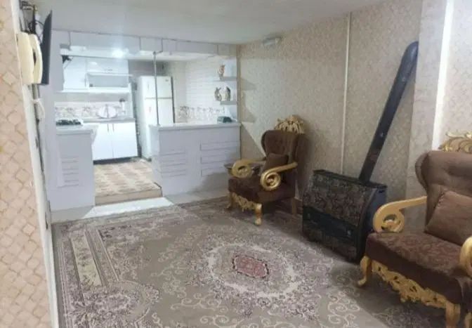 واحد آپارتمان مبله سوییت طبرسی|اجارهٔ کوتاه‌مدت آپارتمان و سوئیت|مشهد, سیلو|دیوار