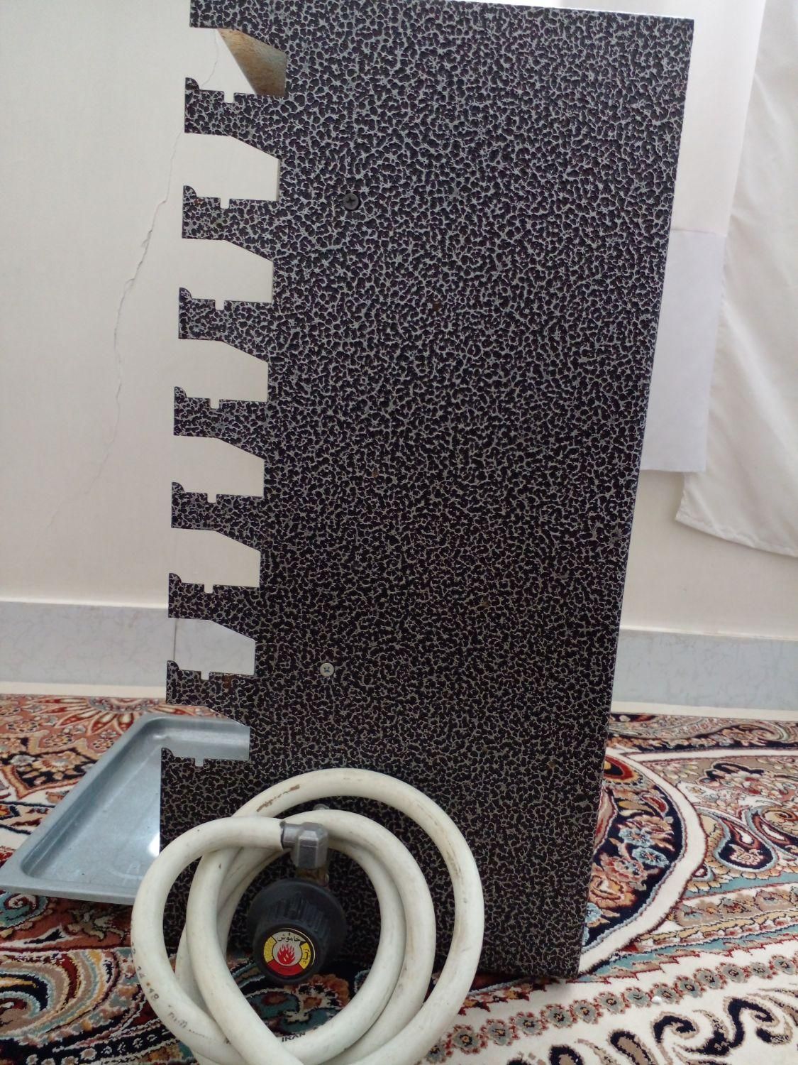 کباب بز|اجاق گاز و لوازم برقی پخت‌وپز|تهران, هروی|دیوار