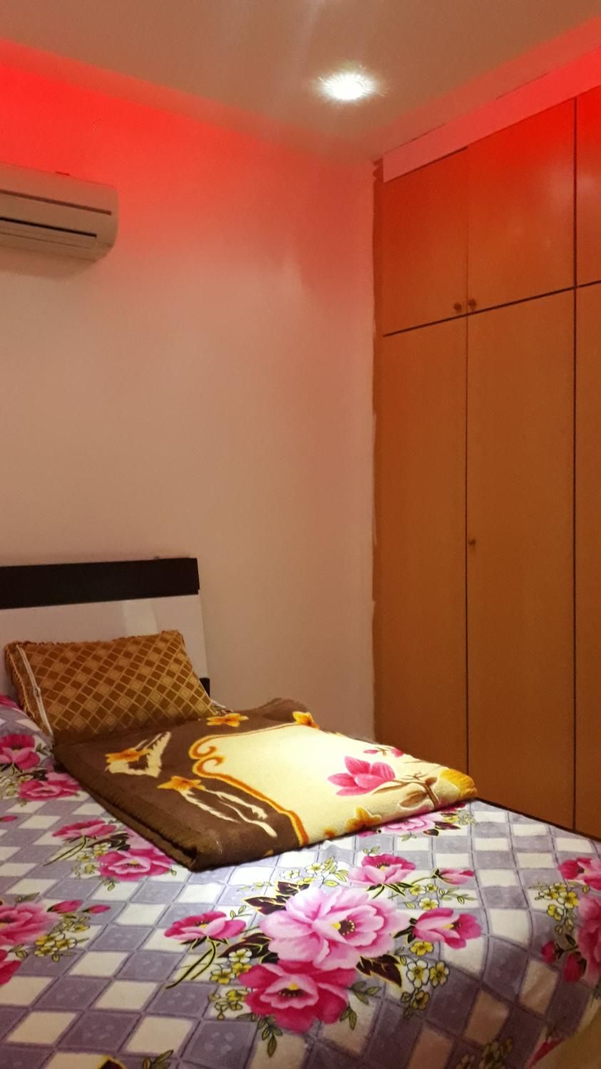 الهیه برخیابان اصلی|اجارهٔ کوتاهمدت آپارتمان و سوئیت|قشم, |دیوار