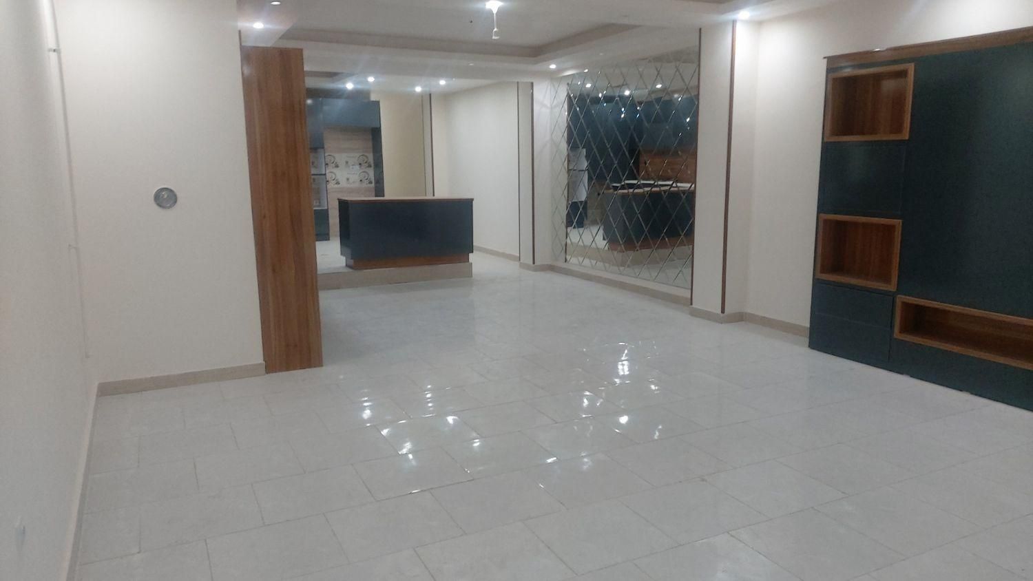 آپارتمان کلید اول بلوار یادمان|فروش آپارتمان|خرمشهر, |دیوار