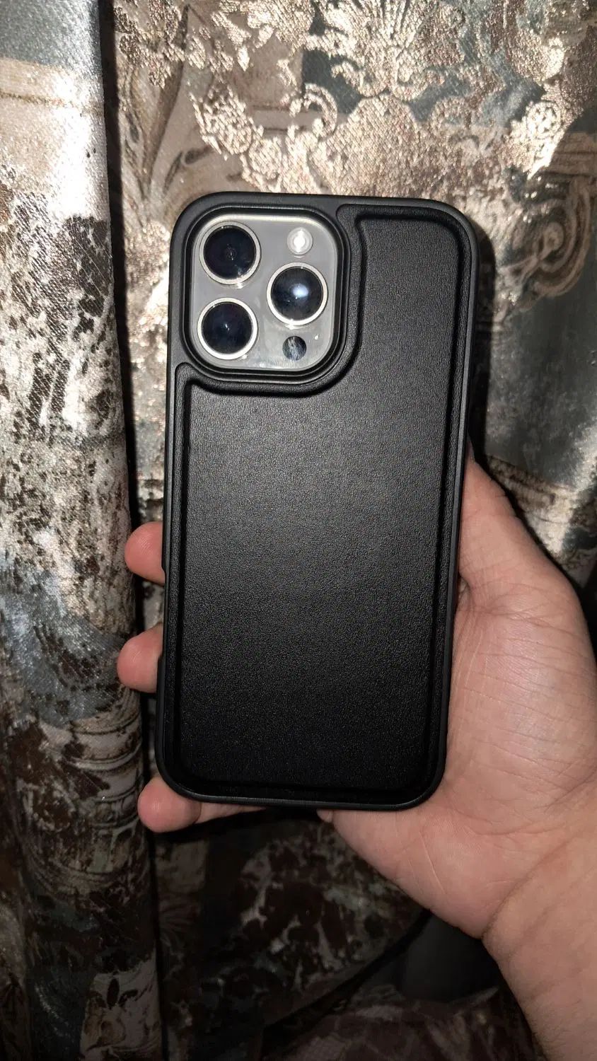 iphone 16promax 512Gb|موبایل|تهران, یاخجی آباد|دیوار