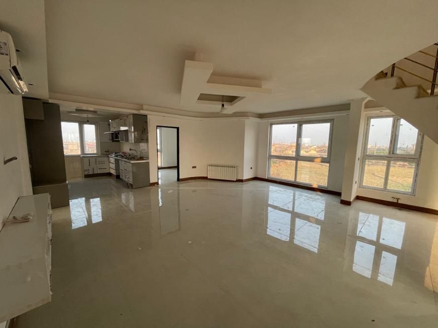 رهن و اجاره آپارتمان 240 متری دوبلکس کلید نخورده|اجارهٔ آپارتمان|تنکابن, |دیوار