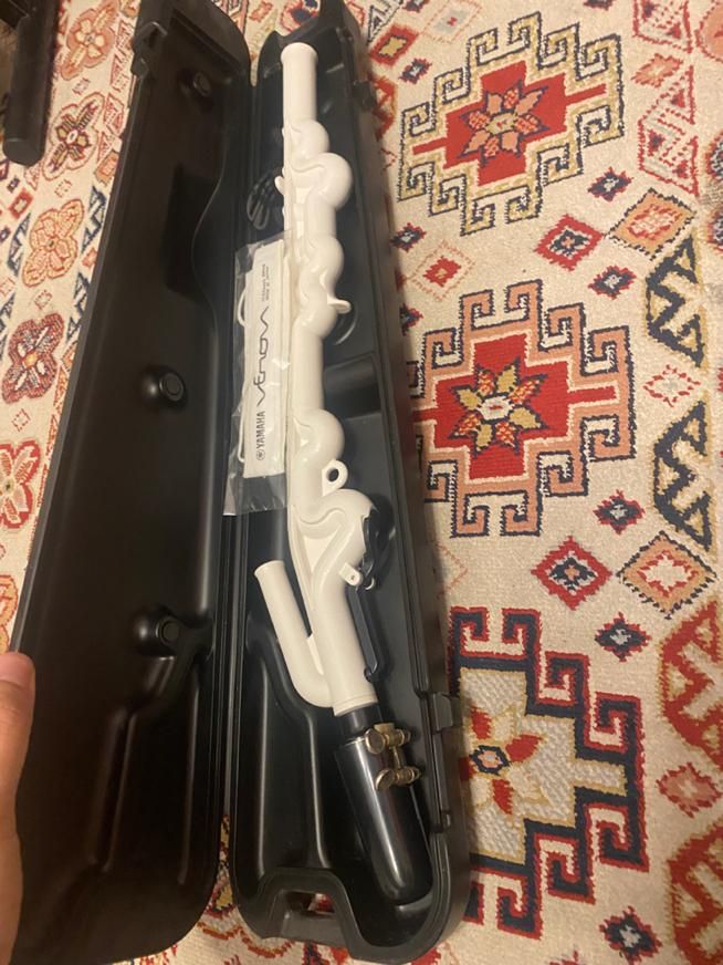 ساکسیفون ونوا یاماها|سازهای بادی|تهران, ارم|دیوار