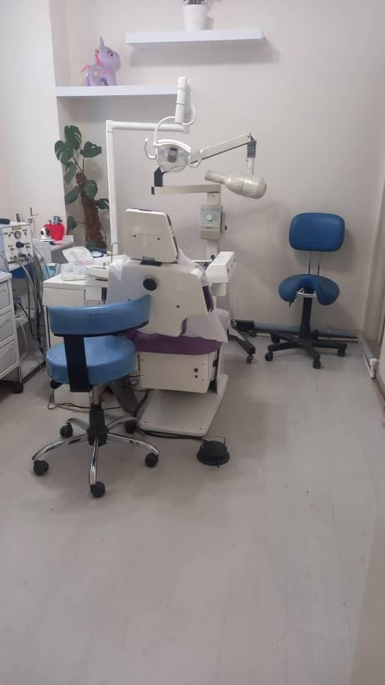 اجاره سه اتاق از مطب زیبایی پونک|اجارهٔ دفتر کار، اتاق اداری، مطب|تهران, پونک|دیوار