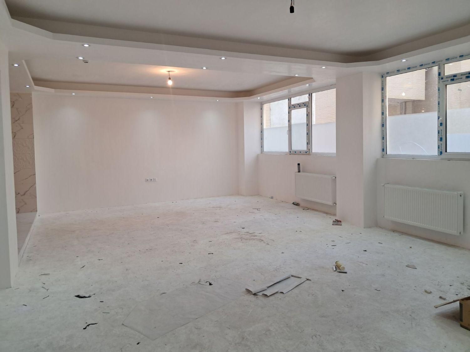 آپارتمان125متر/قطران/کوچه باغ/شهاب/دربندباغ|فروش آپارتمان|تبریز, |دیوار