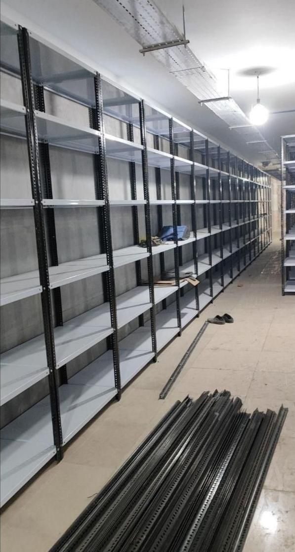 قفسه پیچ مهره خور|فروشگاه و مغازه|بندر گناوه, |دیوار