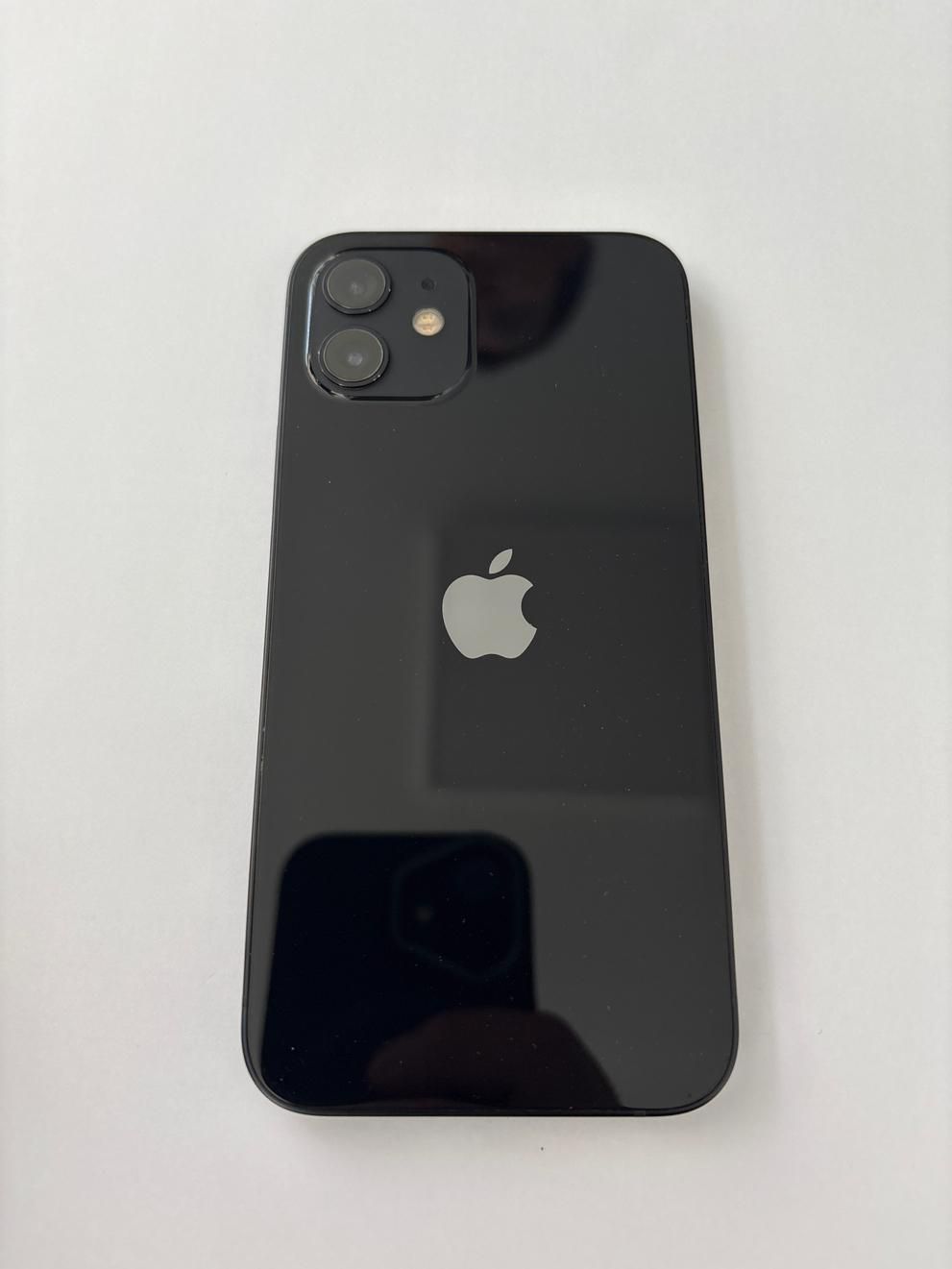 اپل iPhone 12 با حافظهٔ ۶۴ گیگابایت|موبایل|تهران, میدان ولیعصر|دیوار