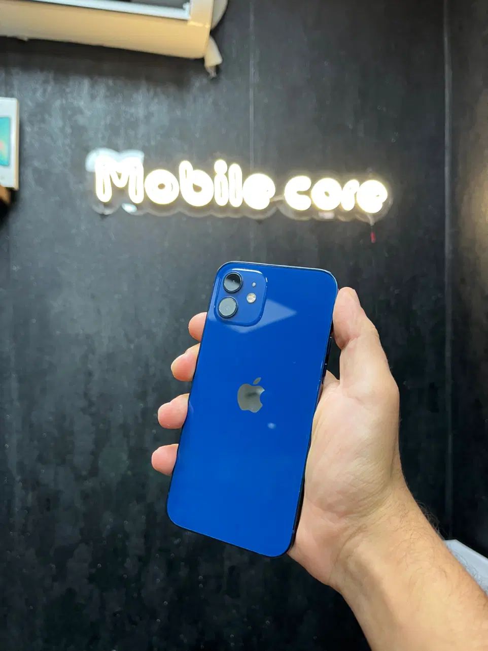 Iphone 12 normal ch/a 128gig|موبایل|کرج, مهرویلا جنوبی|دیوار