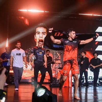 آموزش mma،بوکس،دفاع شخصی|خدمات آموزشی|تهران, دهکده المپیک|دیوار