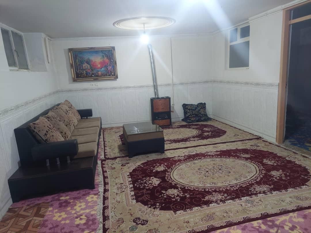اجاره روزانه/هفتگی/ماهانه آپارتمان ۱۰۰ متری|اجارهٔ کوتاه‌مدت آپارتمان و سوئیت|همدان, |دیوار
