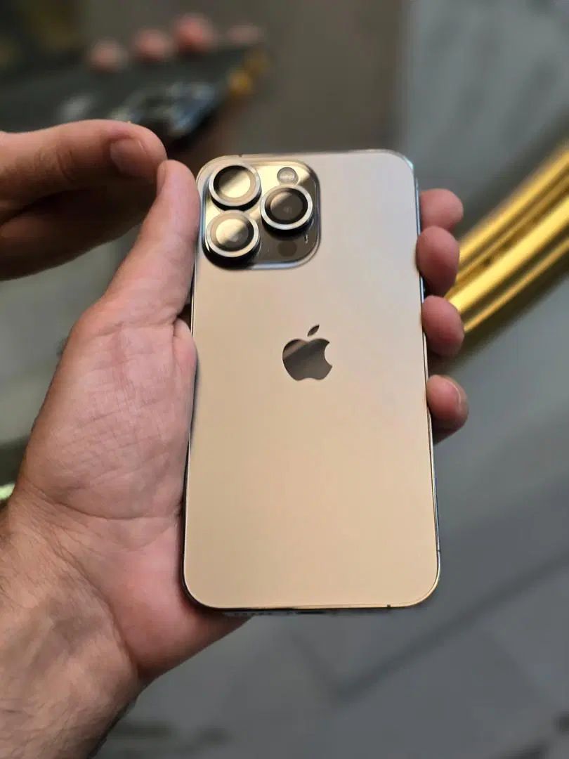 iPhone 13 pro 128 zaa|موبایل|رشت, پارک شهر|دیوار