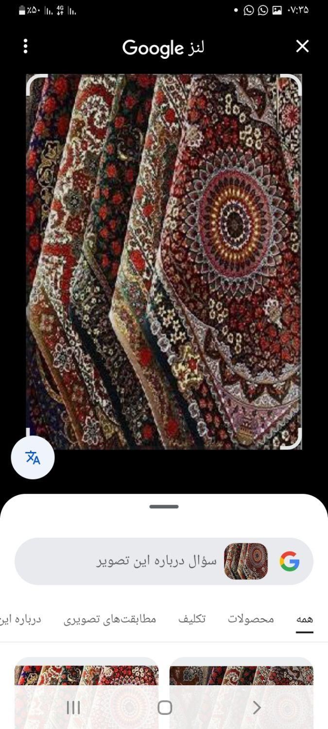 قالیشویی ولیعصر کلبه سعدی گلستان نصر قالی شویی|خدمات نظافت|شیراز, انجیر|دیوار