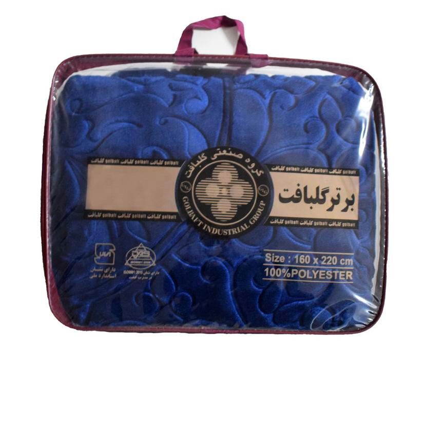 پتو گلبافت 220x160 یکنفره|رختخواب، بالش، پتو|شیراز, وحدت|دیوار