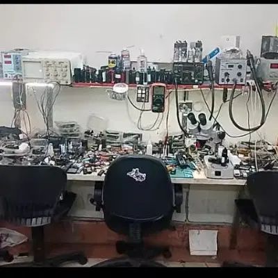 استخدام تعدادی تعمیرکار پاد ویپ بصورت ثابت ودائم .|استخدام صنعتی، فنی، مهندسی|تهران, نارمک|دیوار