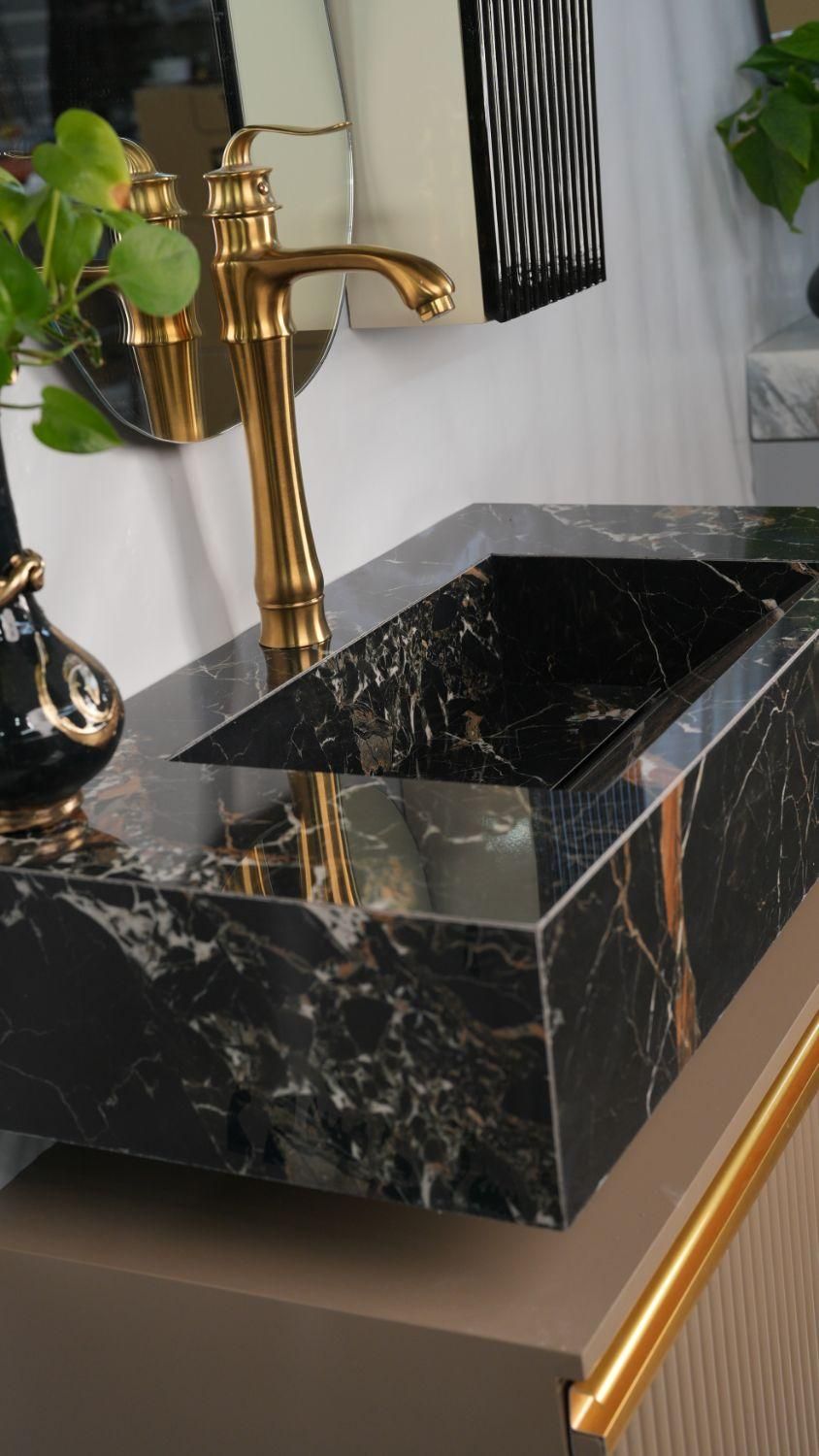 روشویی سرامیکی طرح آیسا کد152|لوازم سرویس بهداشتی|ماهدشت, |دیوار