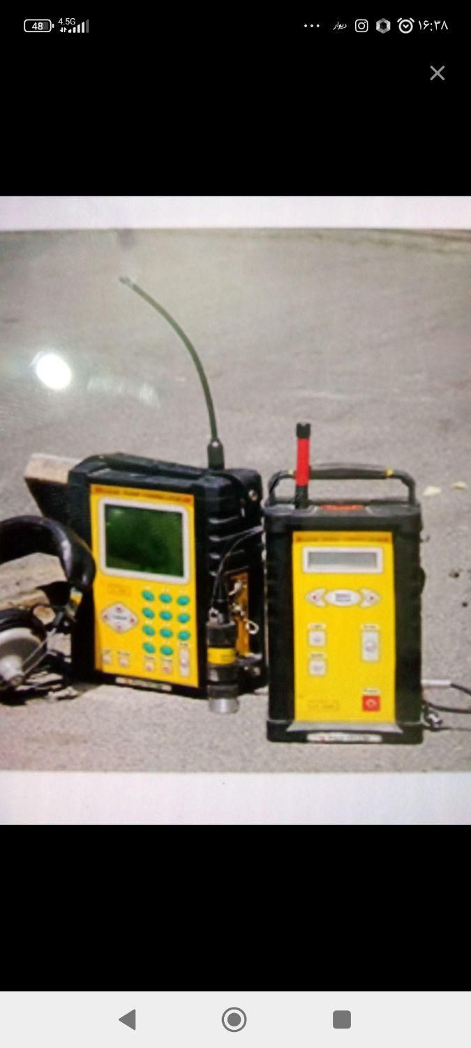 رفع نم بدون خرابی تضمینی دستگاه نقطه زن|خدمات پیشه و مهارت|مشهد, عبادی|دیوار