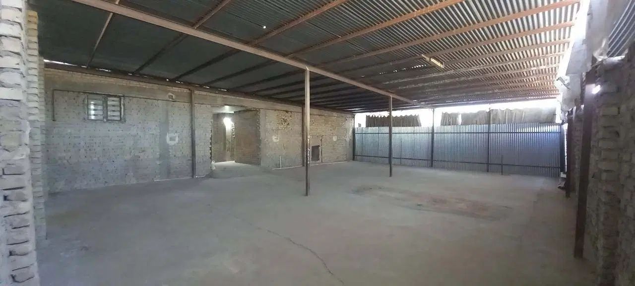 کارگاه صنعتی-تجاری متراژ۳۰۰ بعد از پارک پتروشیمی|اجارهٔ دفتر صنعتی، کشاورزی، تجاری|مرودشت, شهرک مهدیه|دیوار