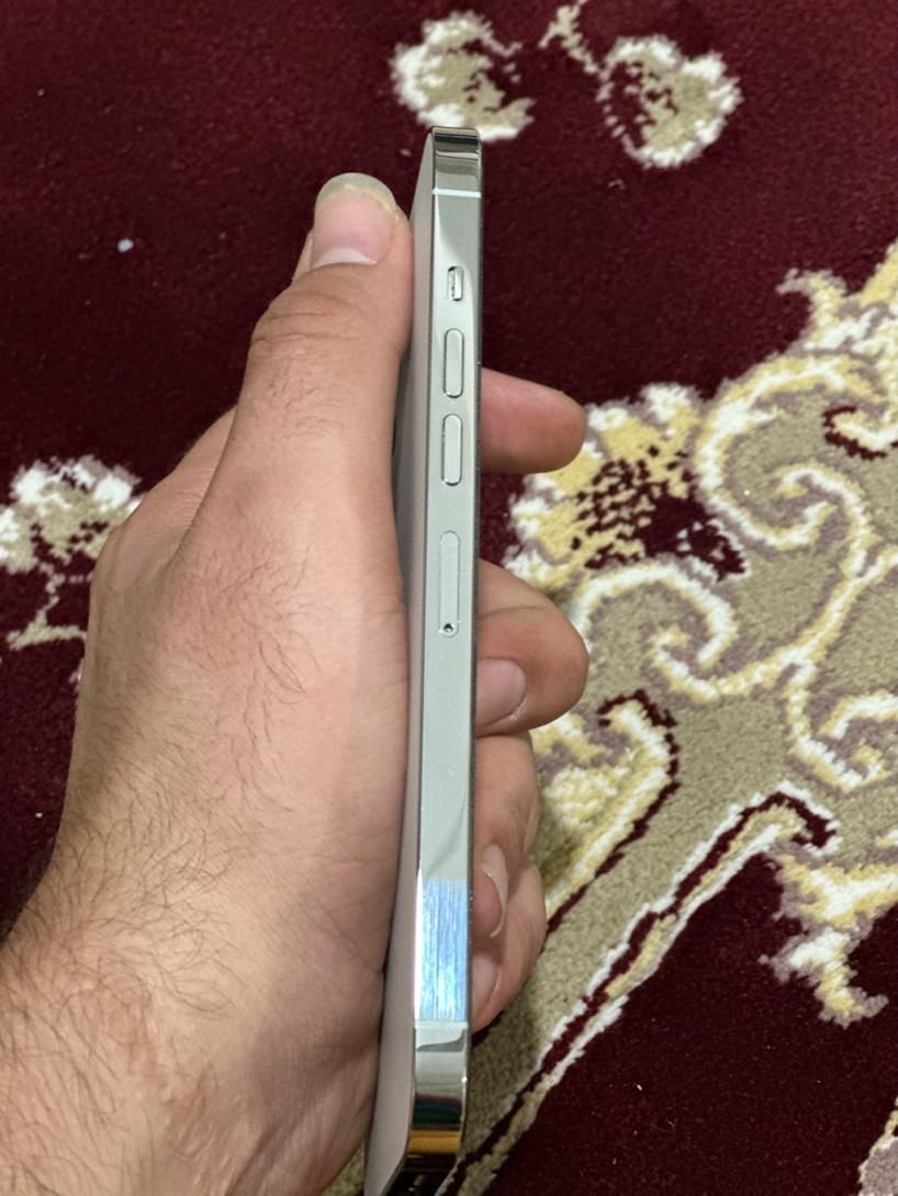 13 Pro Max 128 battry 85%|موبایل|کرج, اسدآباد|دیوار
