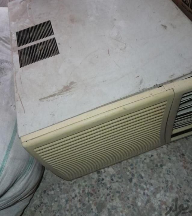 کولر گازی پنجره ای|کولر گازی و فنکوئل|اصفهان, سودان|دیوار